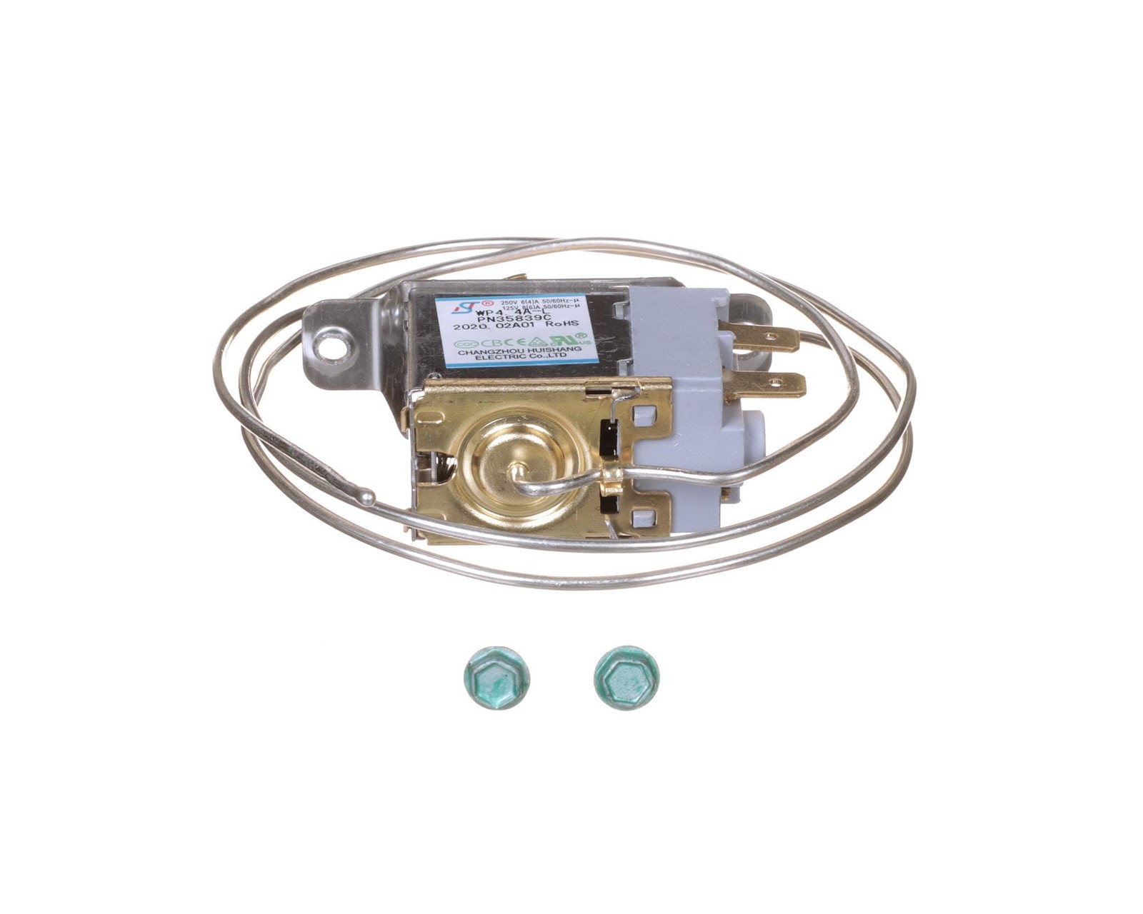 Elkay 98773C Replacement Cold Control Kit – N/A