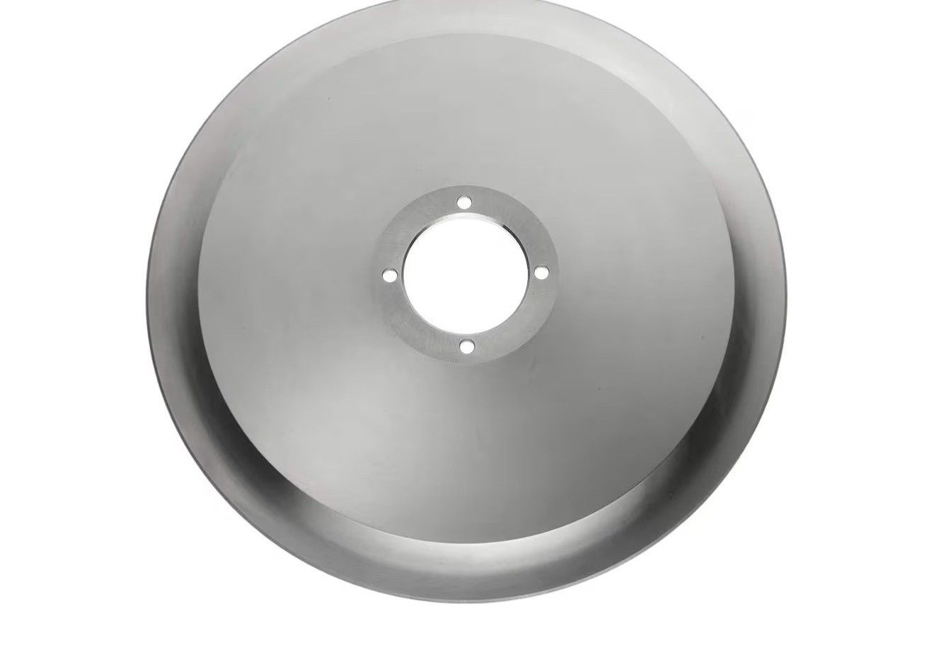 12” Meat Deli Slicer Replacement Blade Fits Hobart Edge Cozzini Italy