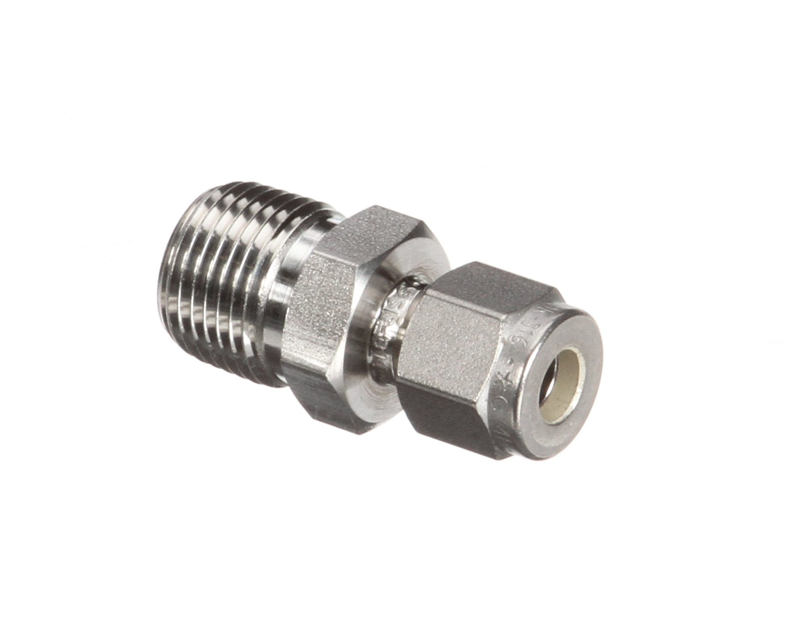 Ultrafryer Fitting, Compression Male 3/8Npt Pnp 24A270 – Free Shipping + Geniune