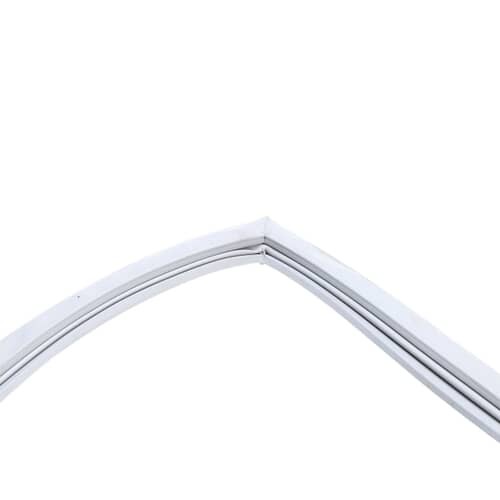 CONTINENTAL REFRIGERATION 2-521 DOOR GASKET 28.75″ X 30.6875″ MAGNETIC