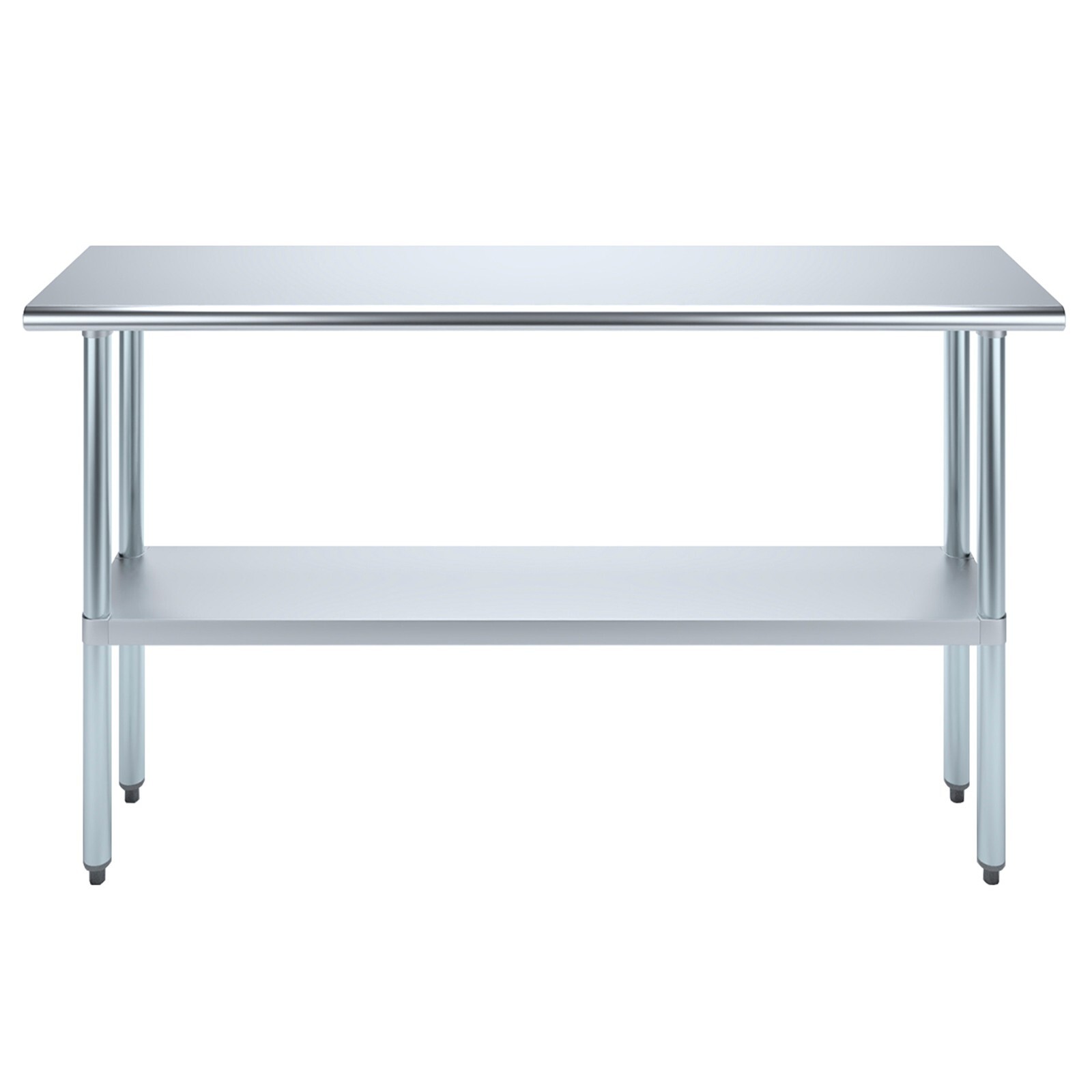 14 in. x 60 in. Stainless Steel Table