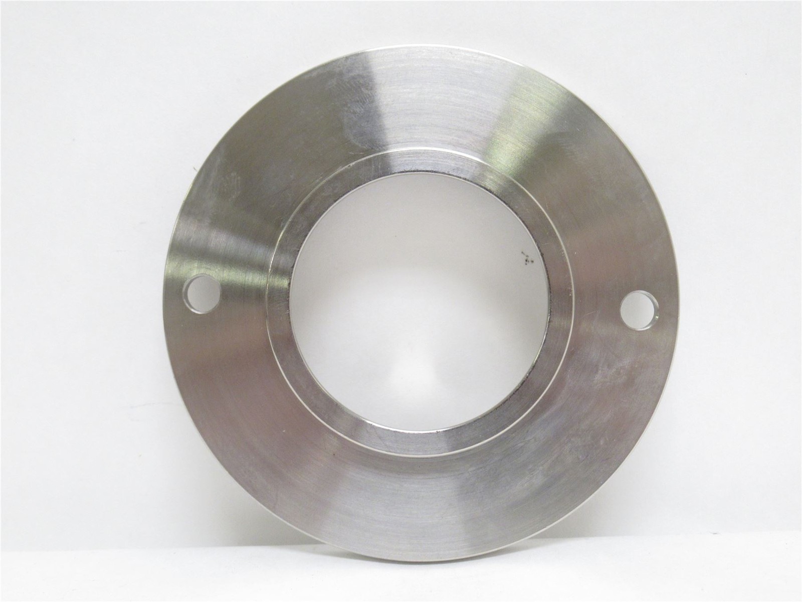 237148 New-No Box; Marel 660837 Blade Tensioner Flange; SS; Fillet Module