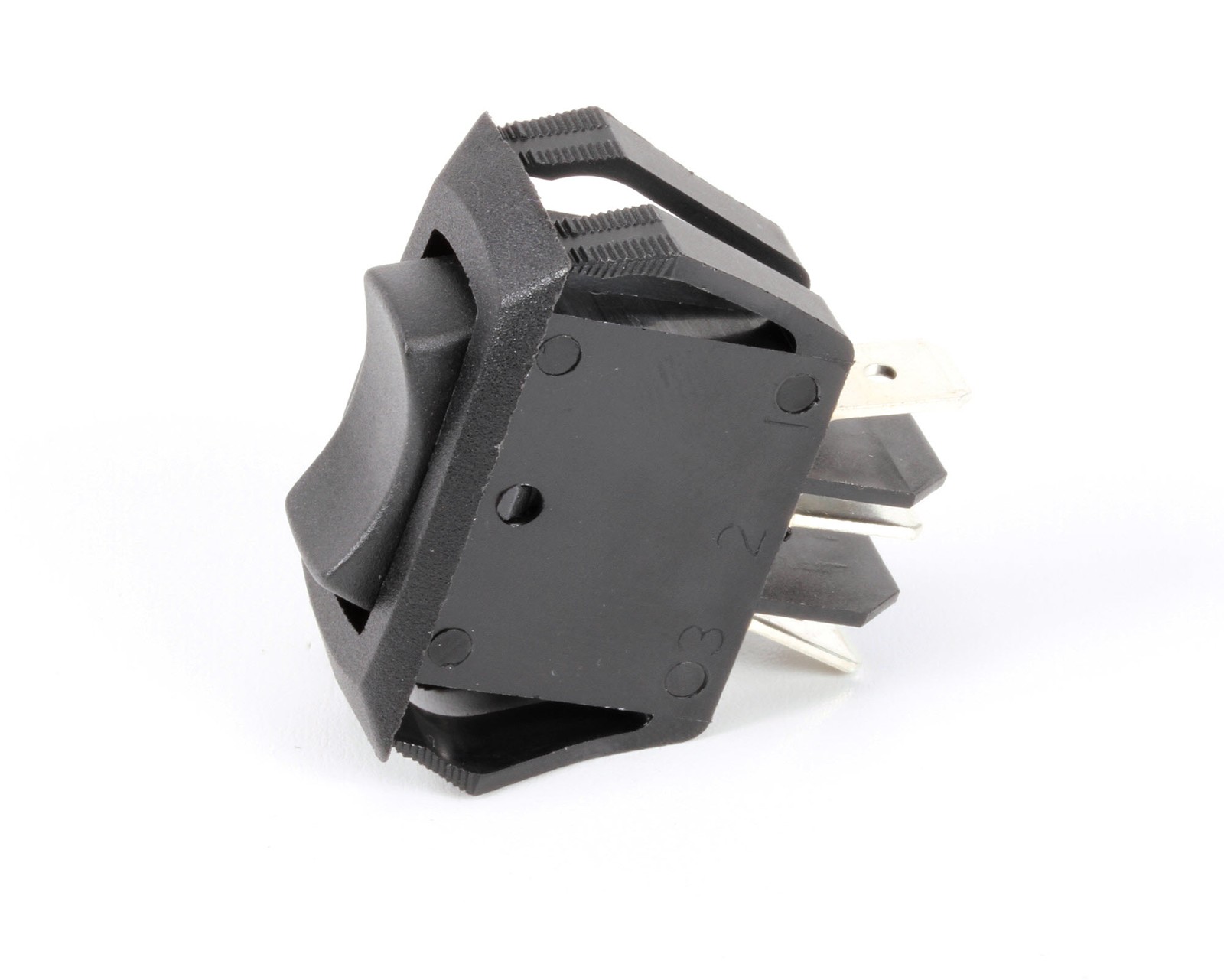Manitowoc Ice Switch, Rocker 2301513 – Free Shipping + Geniune OEM
