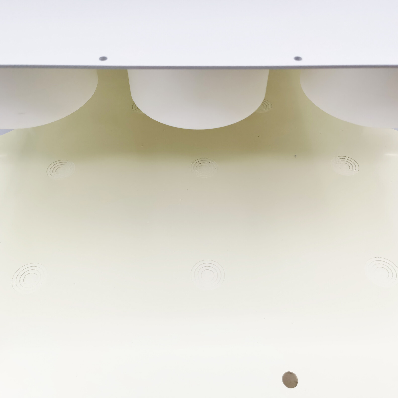 Commercial Semi-automatic Dough Divider and Rounder Integrated Machine 3.5-6.3oz