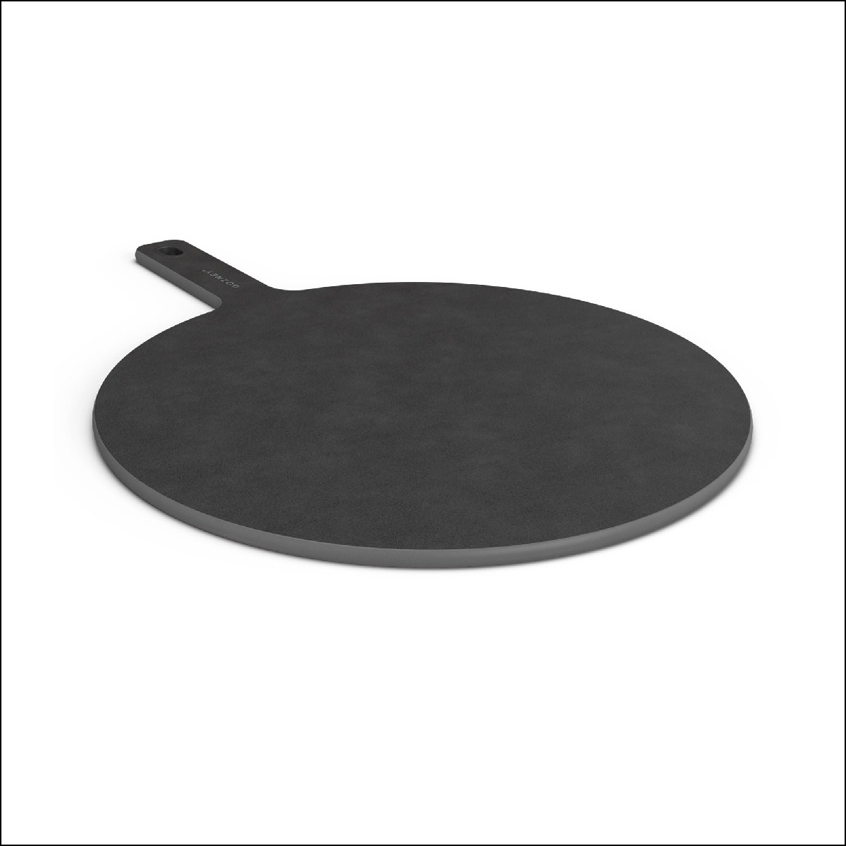 Gozney Black Pizza Server For 14 Pizzas Durable Easy To Clean And Hardwearing