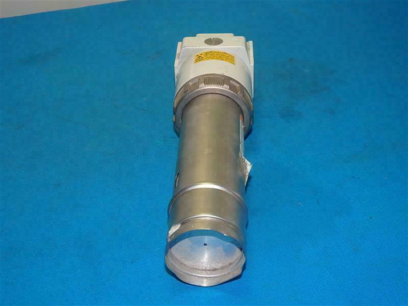 SMC IDG30LA-03 IDG30LA03 Membrane Air Dryer 30 Days Warranty Fast Shipping