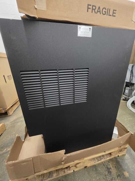 FROZEN BEVERAGE DISPENSER 561 (60 HZ)