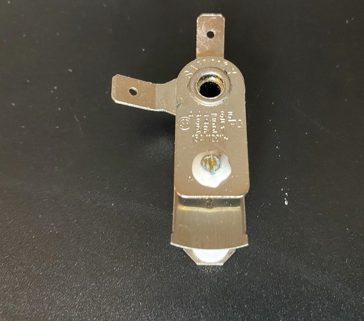 APW Wyott APW2T-69106 Limiting Thermostat 345 Deg OEM For Toaster And Food Well