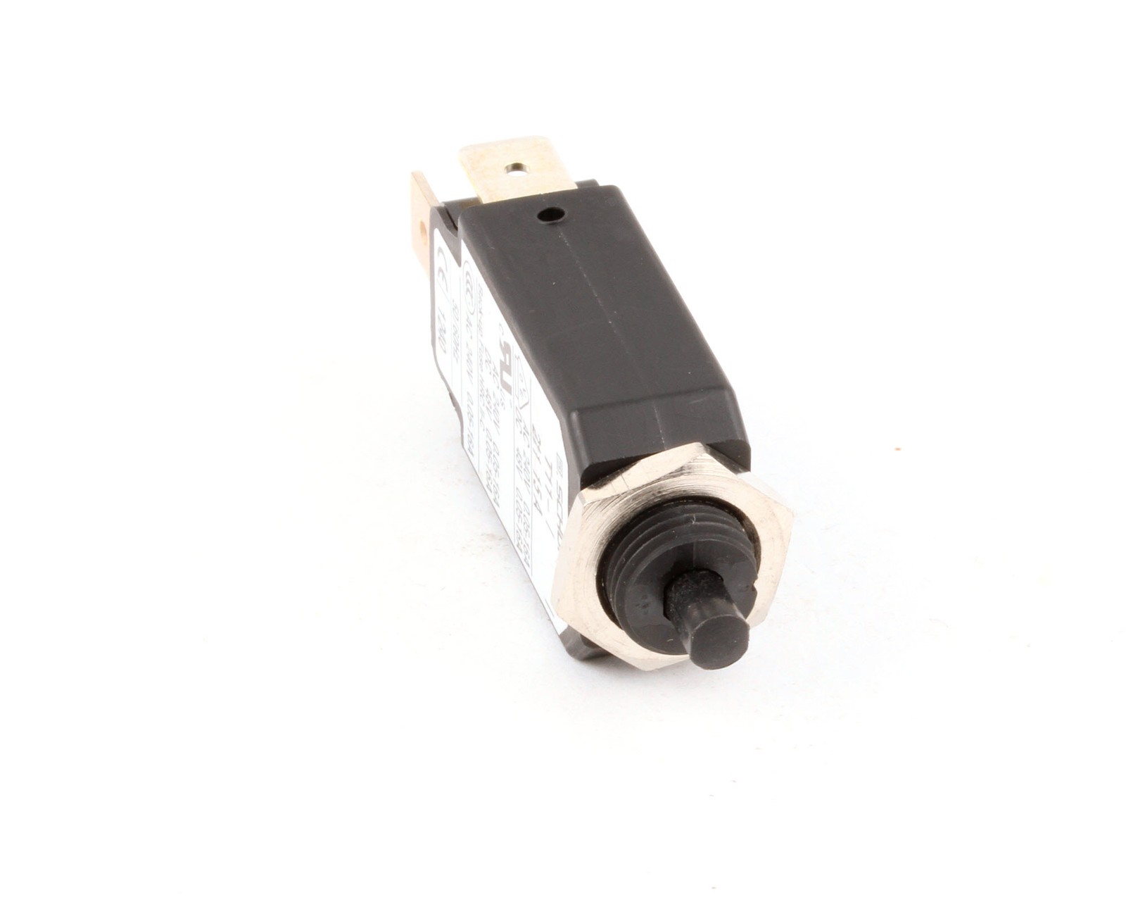 Middleby Breaker,Circuit 240V 15A 45037 – Free Shipping + Geniune OEM