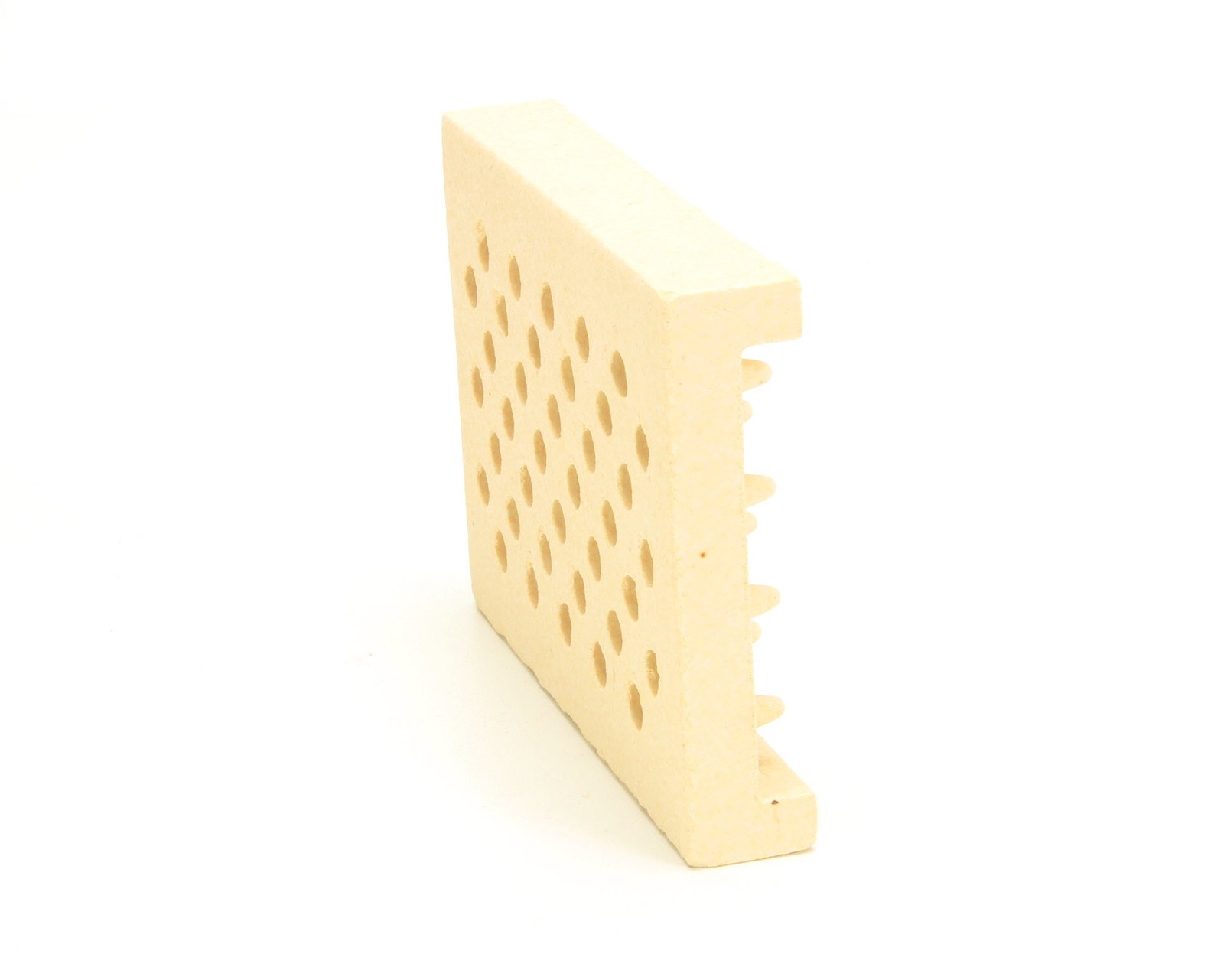 Southbend Range Broiler Ceramic P4771 – Genuine OEM Replacement Part