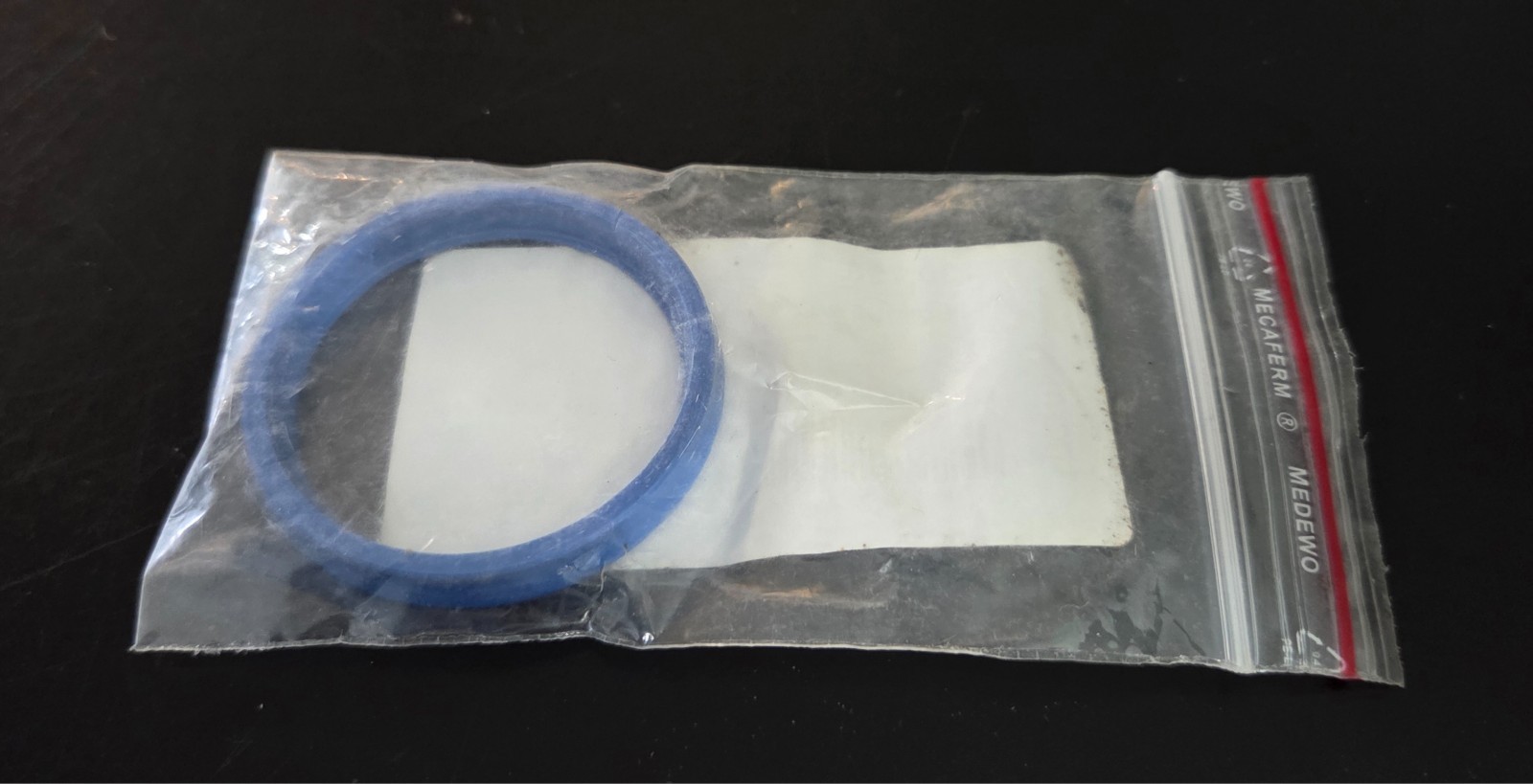 New Thermoplan Mastrena Fix Piston Seal Stepped 50 Assy 130.796 | 41500.1012