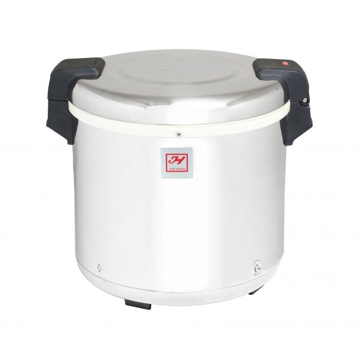Thunder group SEJ22000 50 Cups Electric Commercial Rice Warmer (Not a Cooker)