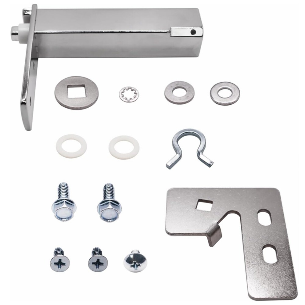 Fits TRUE Top Right Hand Hinge Kit Replaces 870837
