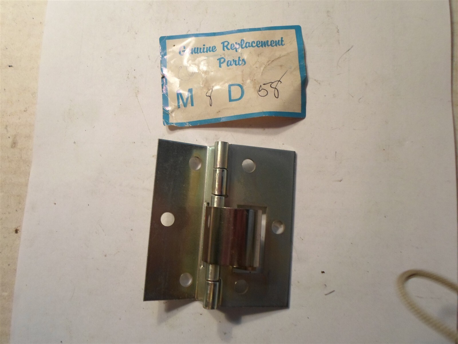 Door Hinge Part No. M8D58