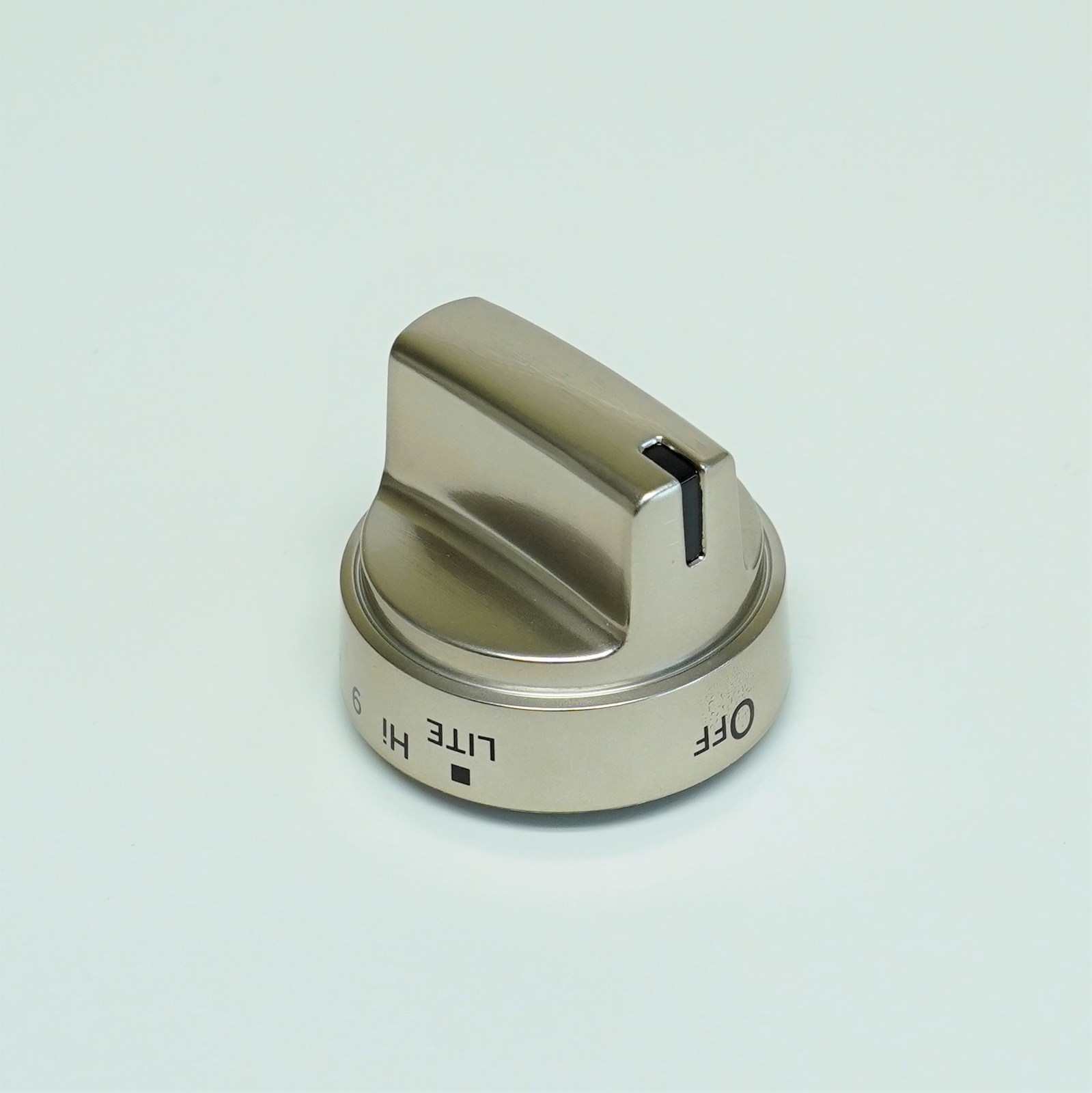 Control Knob for General Electric WB03X24818 GE Gas Range Stove Burner