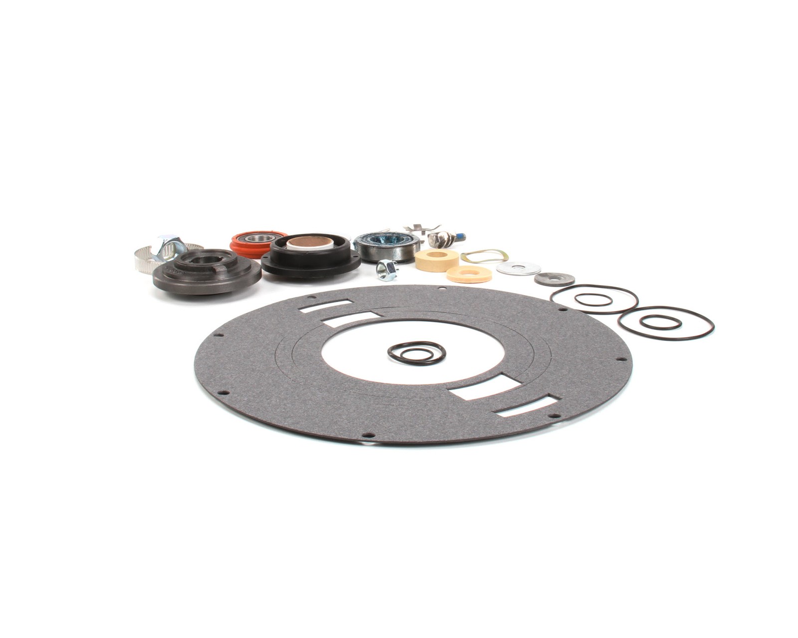 Salvajor Seal Kit KSH123 – Genuine OEM Replacement Part