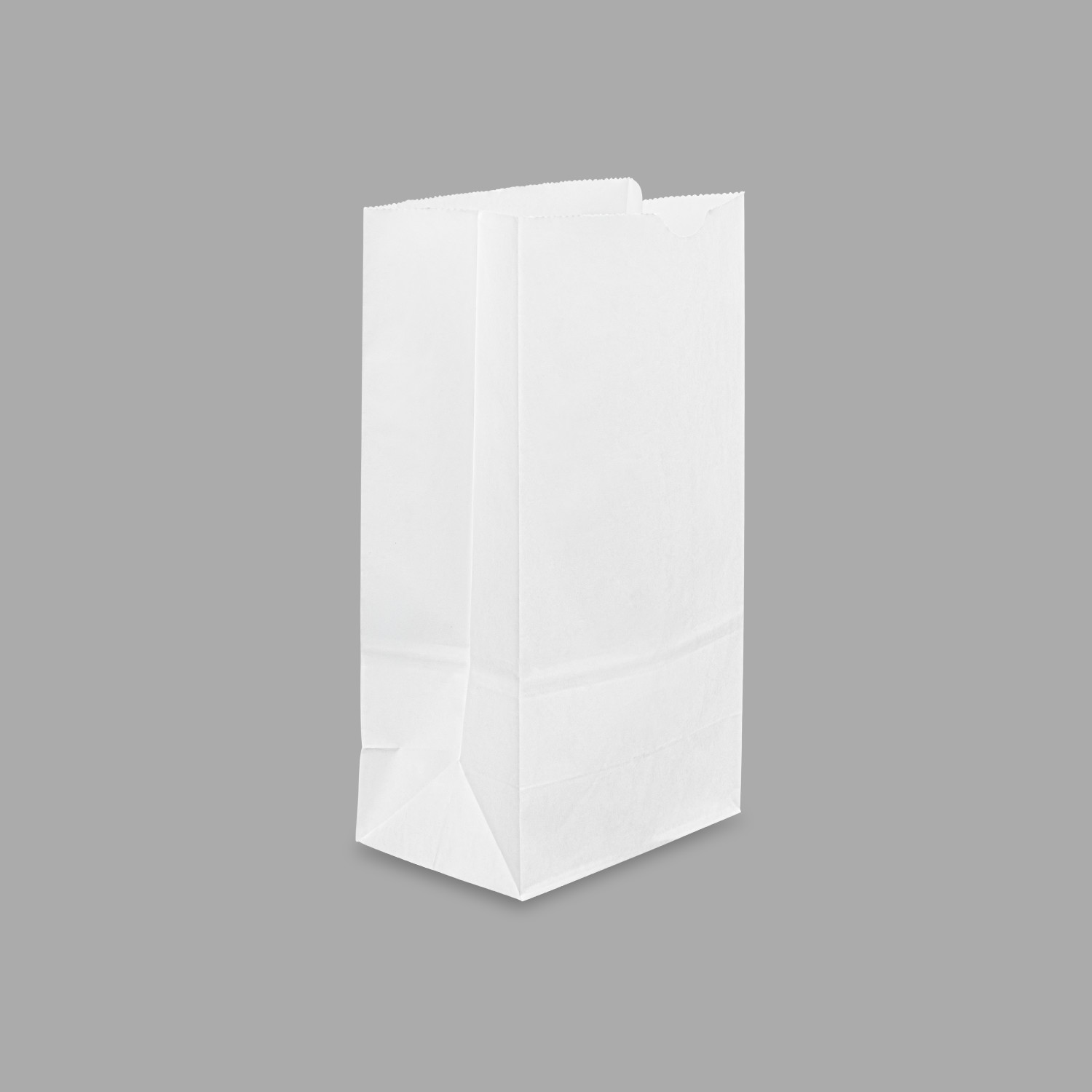 Karat 6lb Paper Bag – Kraft – 2,000 ct, FP-SOS06W
