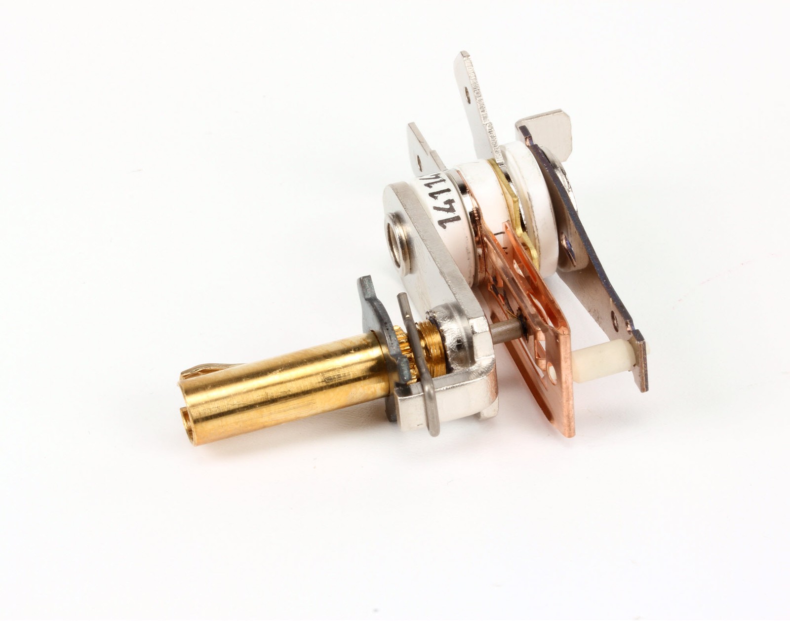 Server Thermostat Replacement Kit 55034 – Free Shipping + Geniune OEM