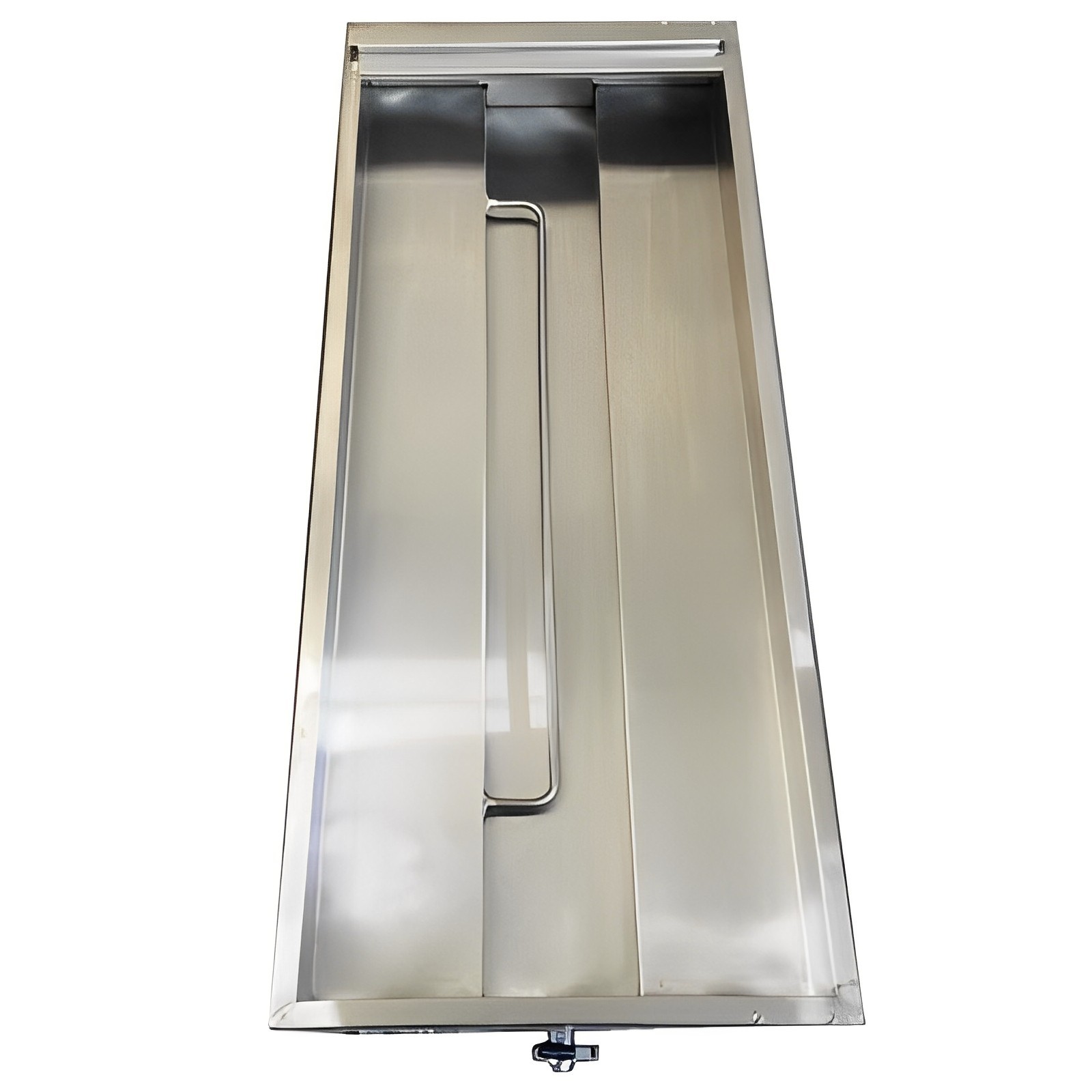 1 pc U Shape Heating Eement for Electric Food Warmer 110V 36″ Length
