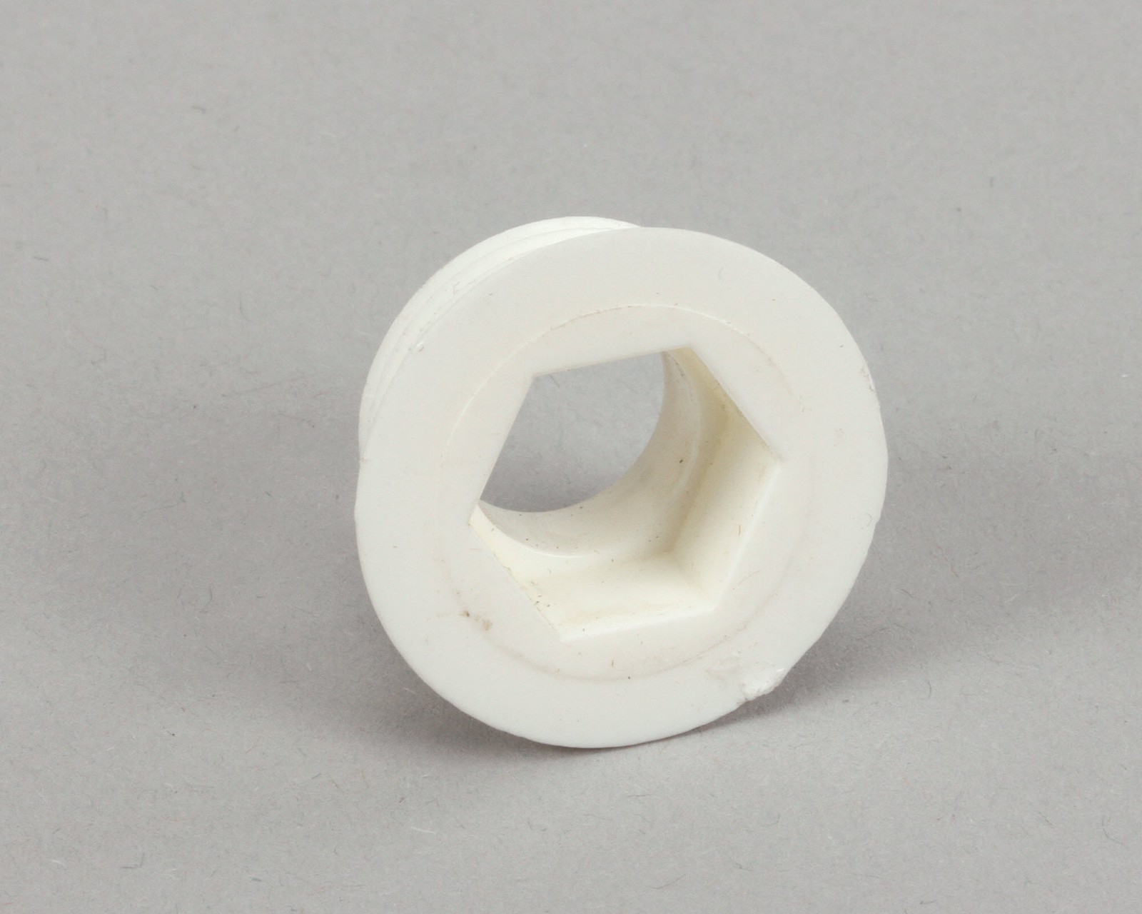 Beverage Air Flange – Drain 205-150A – Genuine OEM Replacement Part