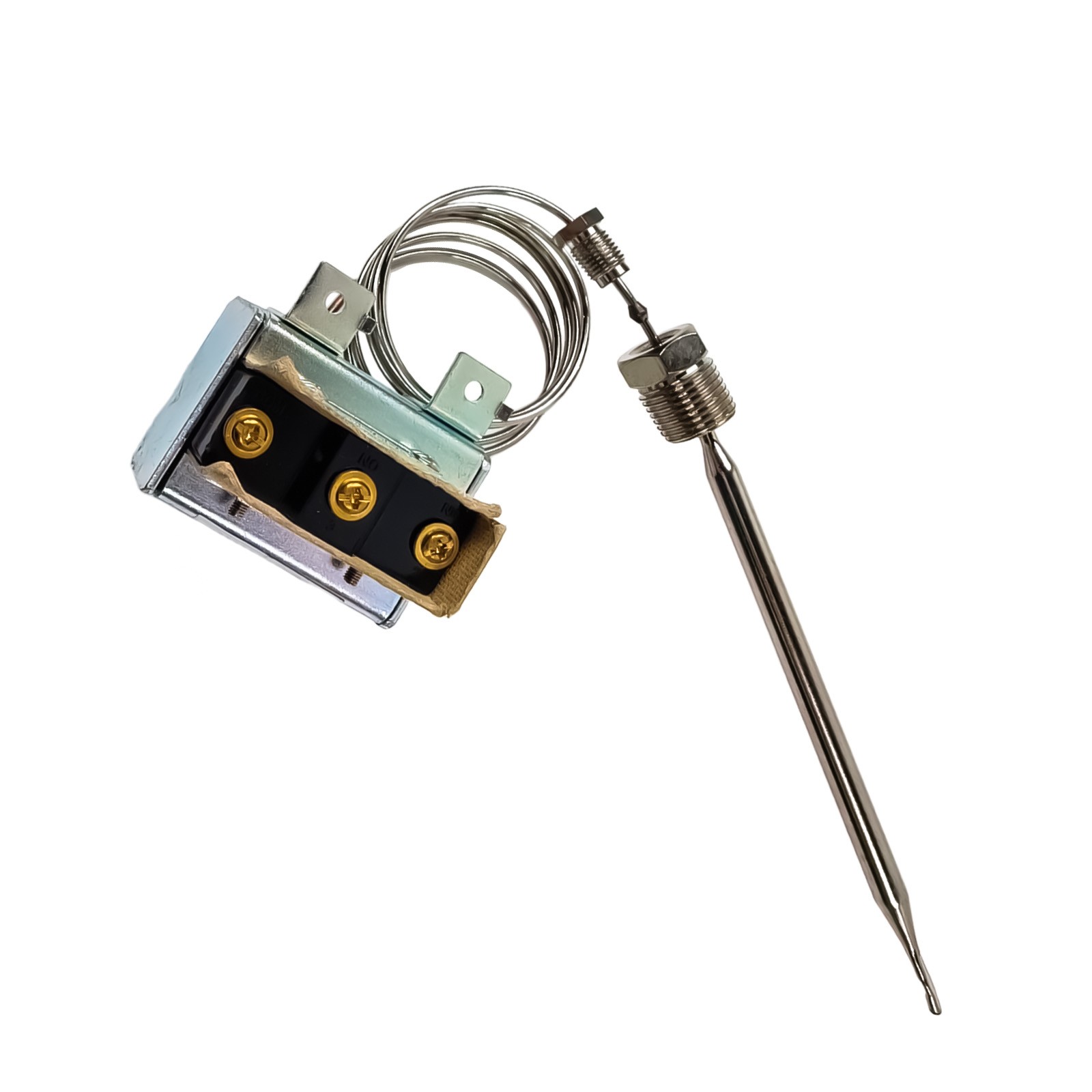 1177 High Limit Fryer Switch LCCM2003000 Replacement For ATOSA 301030005 Gas
