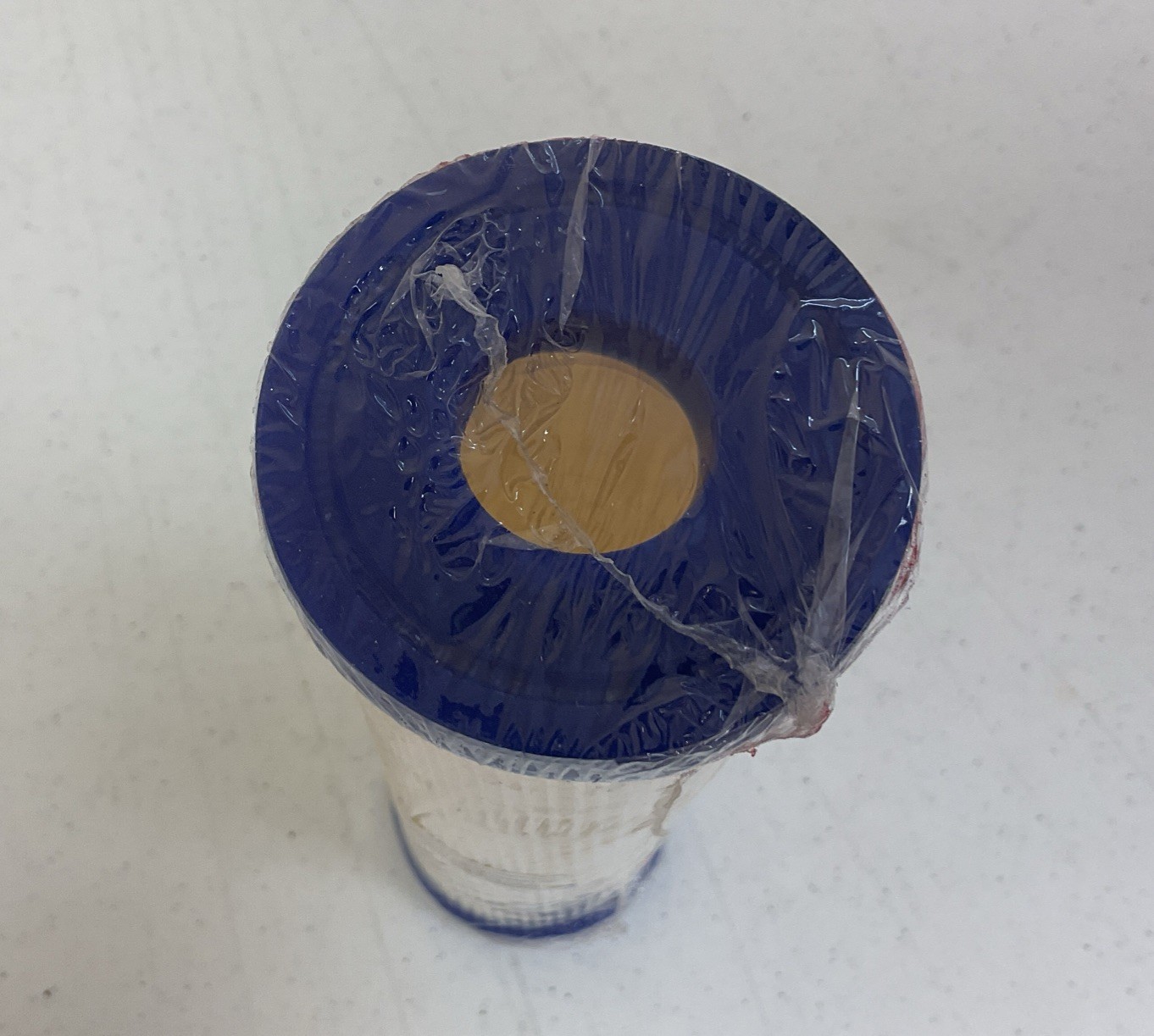 PENTAIR PENTEK ECP20-10 PLEATED CELLULOSE POLYESTER FILTER CARTRIDGE, FREE SHIP