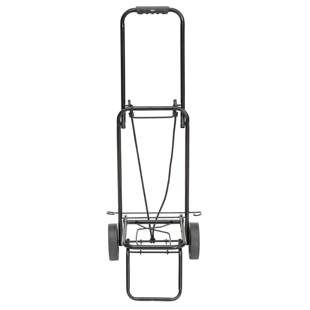 Sterno Insulated Food Carrier Travel Cart Capacity of 80 lbs 15″ x 12″ x 39 1/4″
