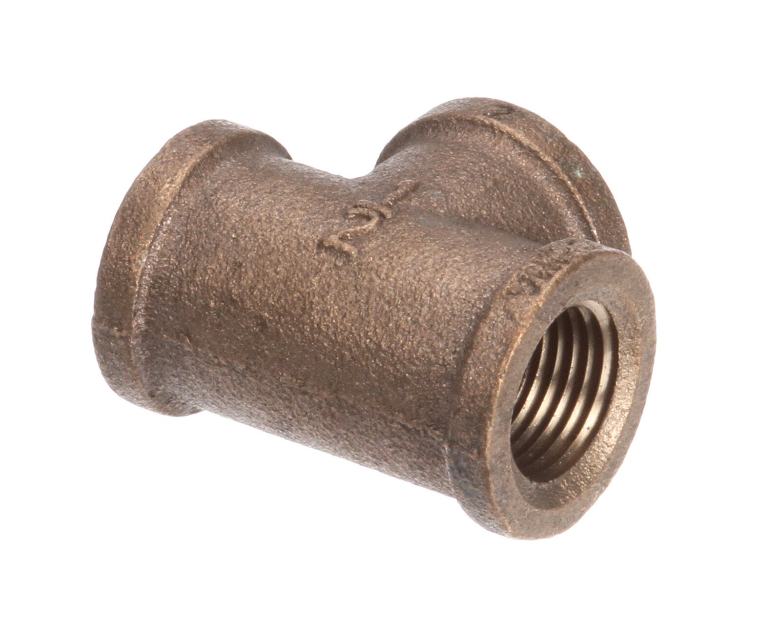 Groen Tee 1/2 Npt Brass Z013650 – Free Shipping + Geniune OEM