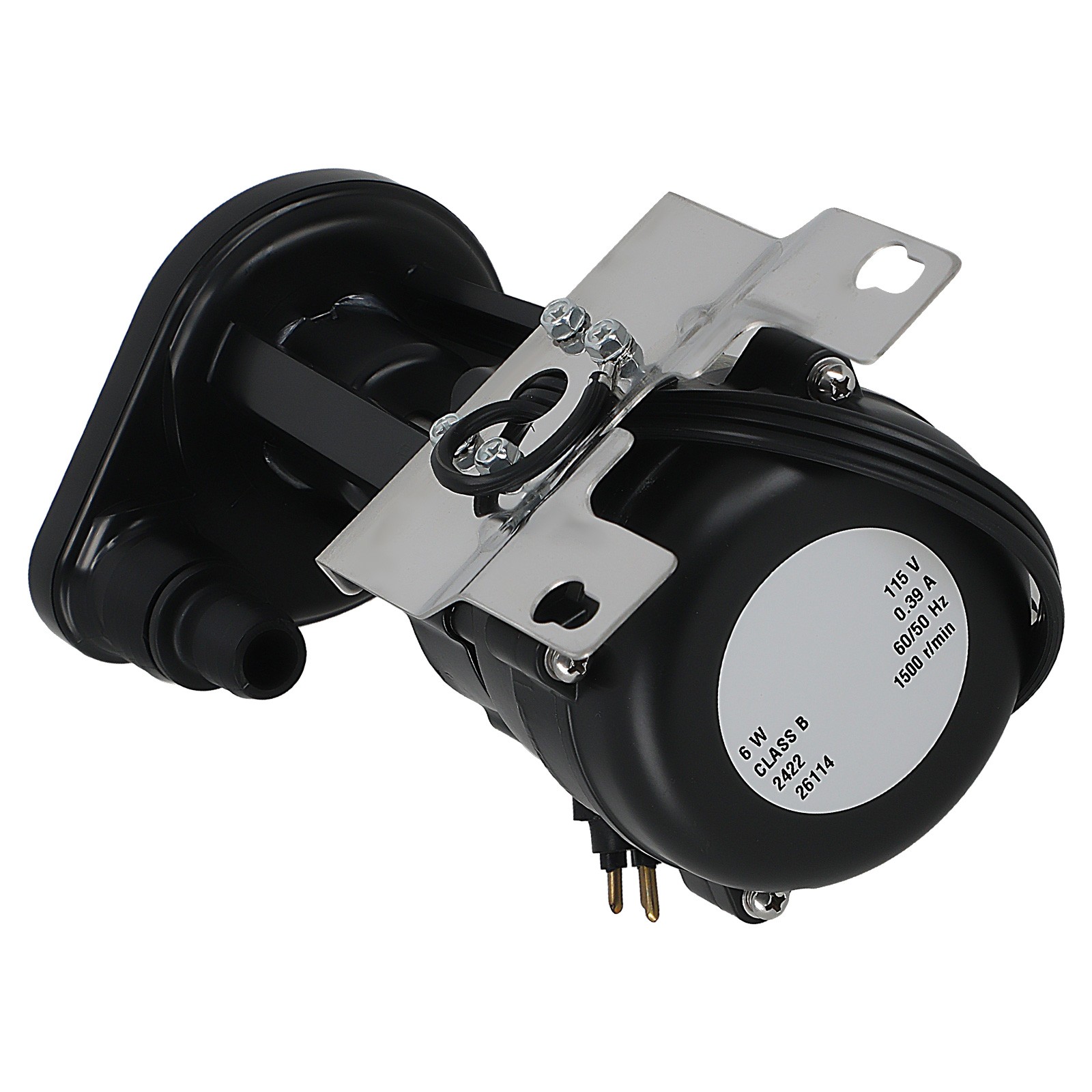 Ice Machine Water Pump Kit for Manitowoc Multiple Series 115V 60Hz 7623063