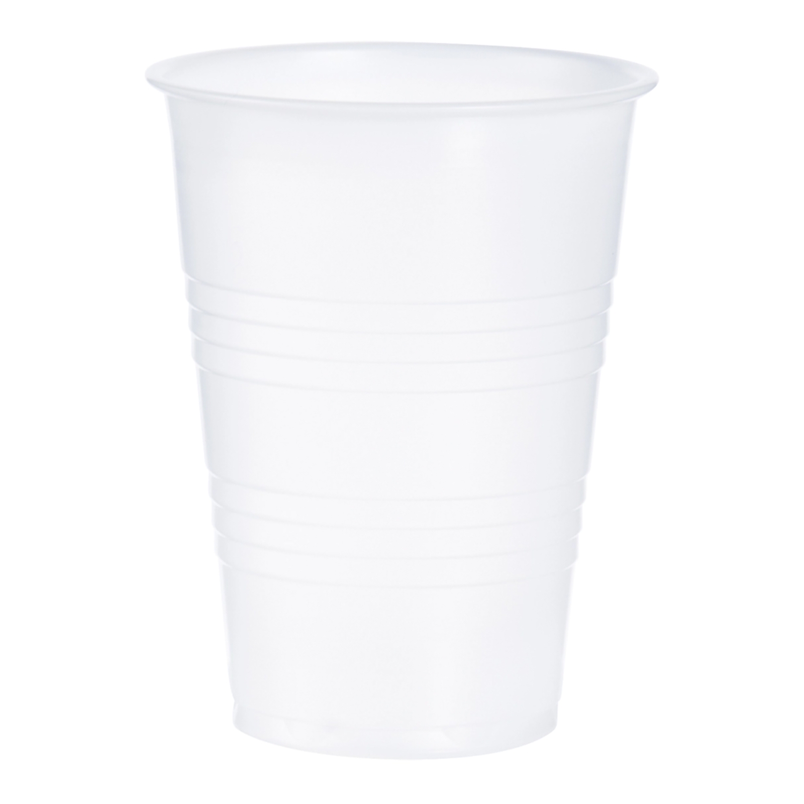 Conex Galaxy Disposable Drinking Cup Clear Plastic 10 oz. 2500 Ct Y10