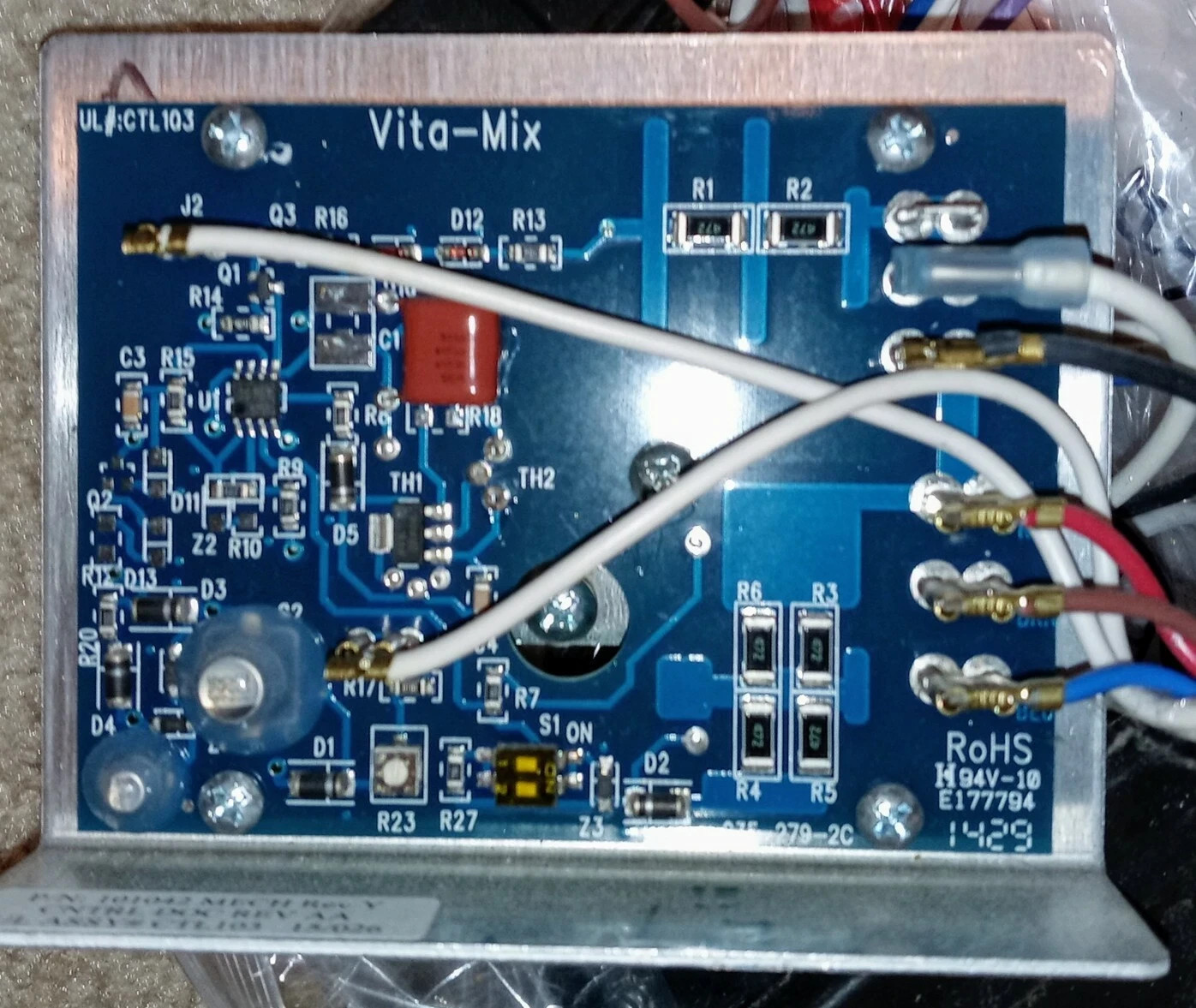 5200 Circuit Board-Original OEM