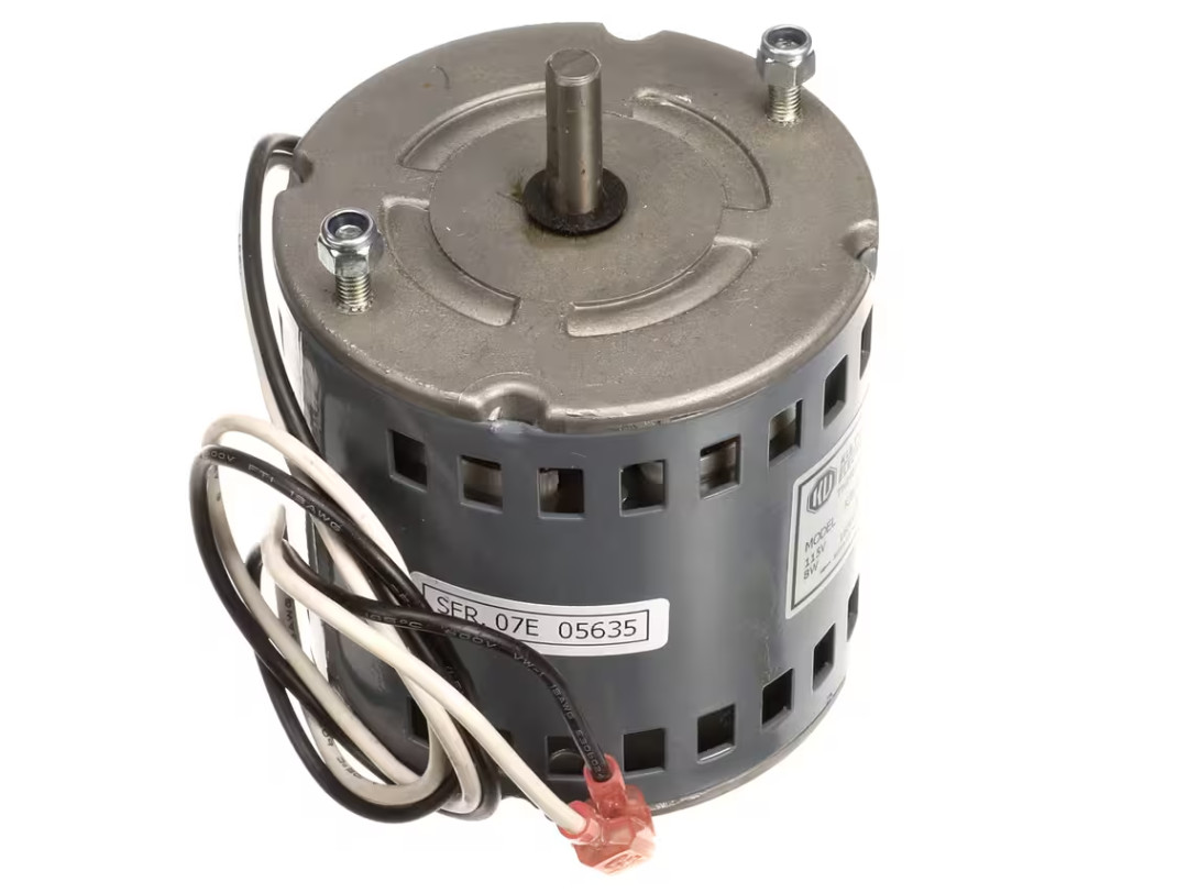 Grindmaster Cecilware KJB2M4004 Pump Motor 115V 60Hz 1600rpm Replacement