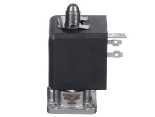 Fits Rancilio 533593-014 115-120V~ AC 60 HZ 9W R356C126S09CJER Solenoid Valve