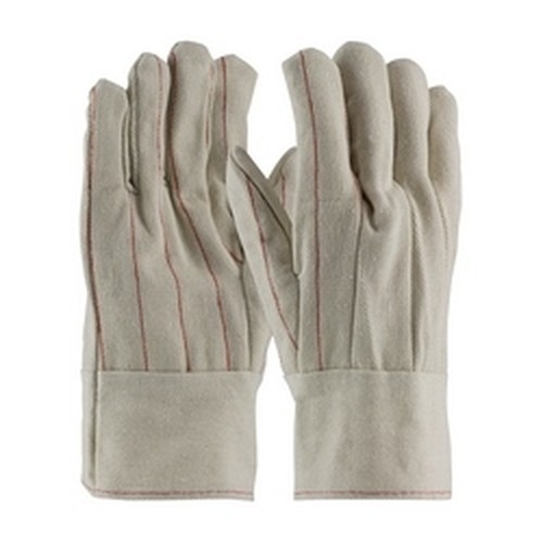 PROTECTIVE INDUSTRIAL PRODUCTS 909240 GLOVES N/A COTTON CANVAS DOUBLE PALM