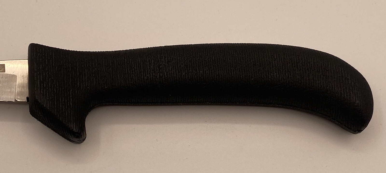 Dexter Russell EP153 3/4 WHGB Sani-Safe® (11263B) 3-3/4” Wide Poultry Knife