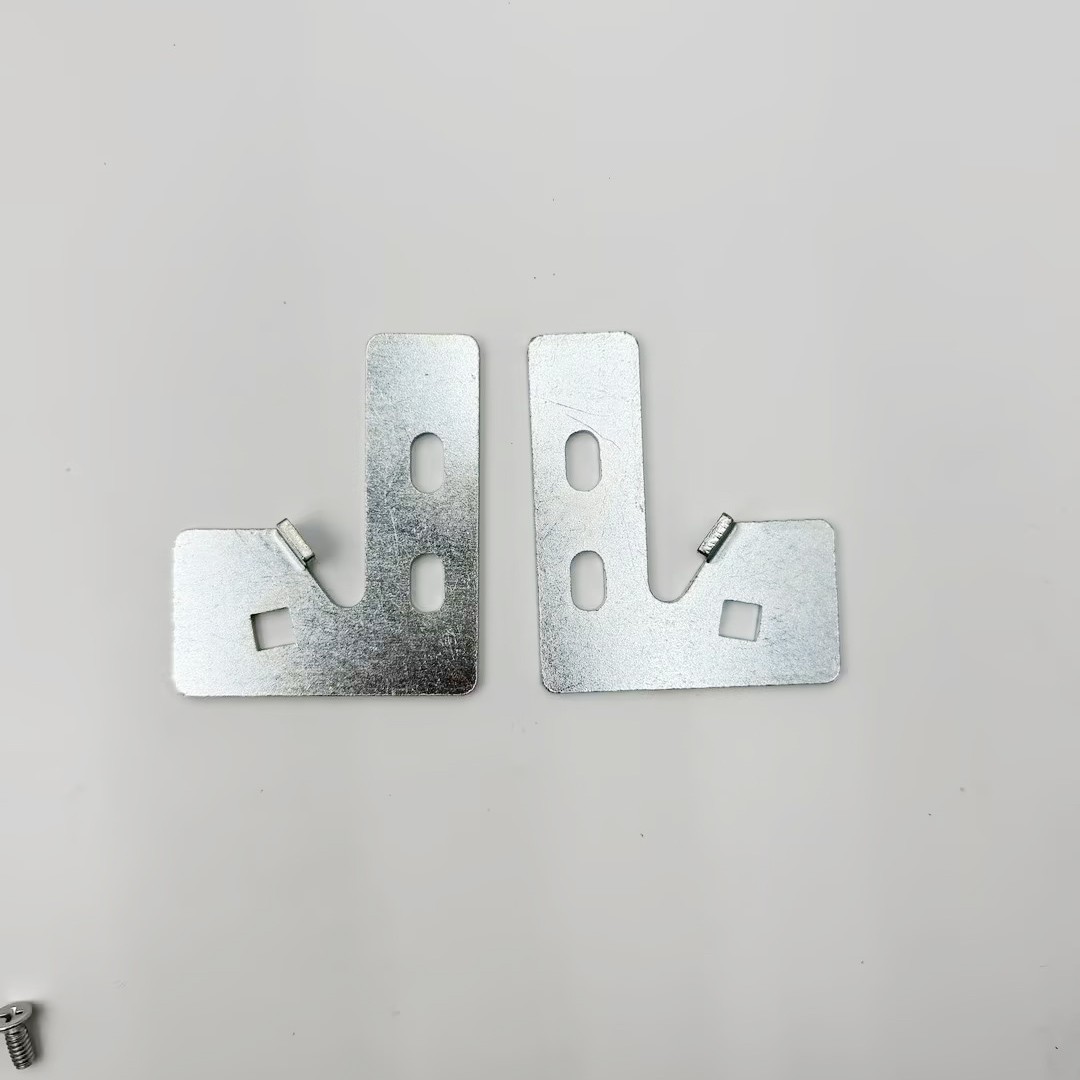 Door Hinge Cartridge 870837 Right ＋ 870838 Left Compatible W/True QA, TSSU TWT B