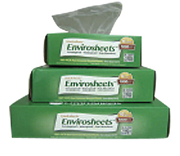 QuickSheet Q-12 HDPE Interfolded Bakery Deli Tissue 12″ L x 10.75″ W | 1000/Case