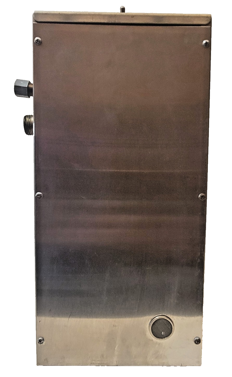Hatco 3CS-9B 9kW 480V Booster Water Heater NSF Commercial Dishwasher + FREE SHIP