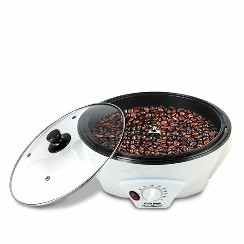 Electric Coffee Roaster Machine Coffee Bean Roaster 800g for Home