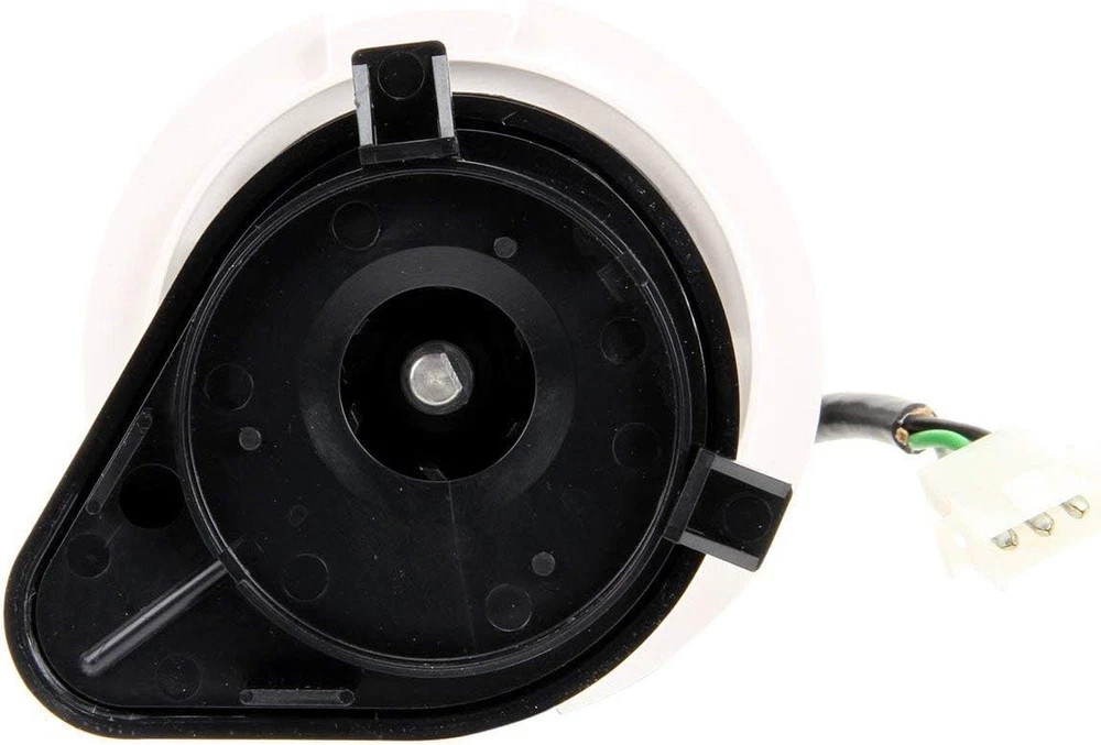 OEM Water Pump 12-2919-21 for Scotsman Ice Maker – Replacement Part