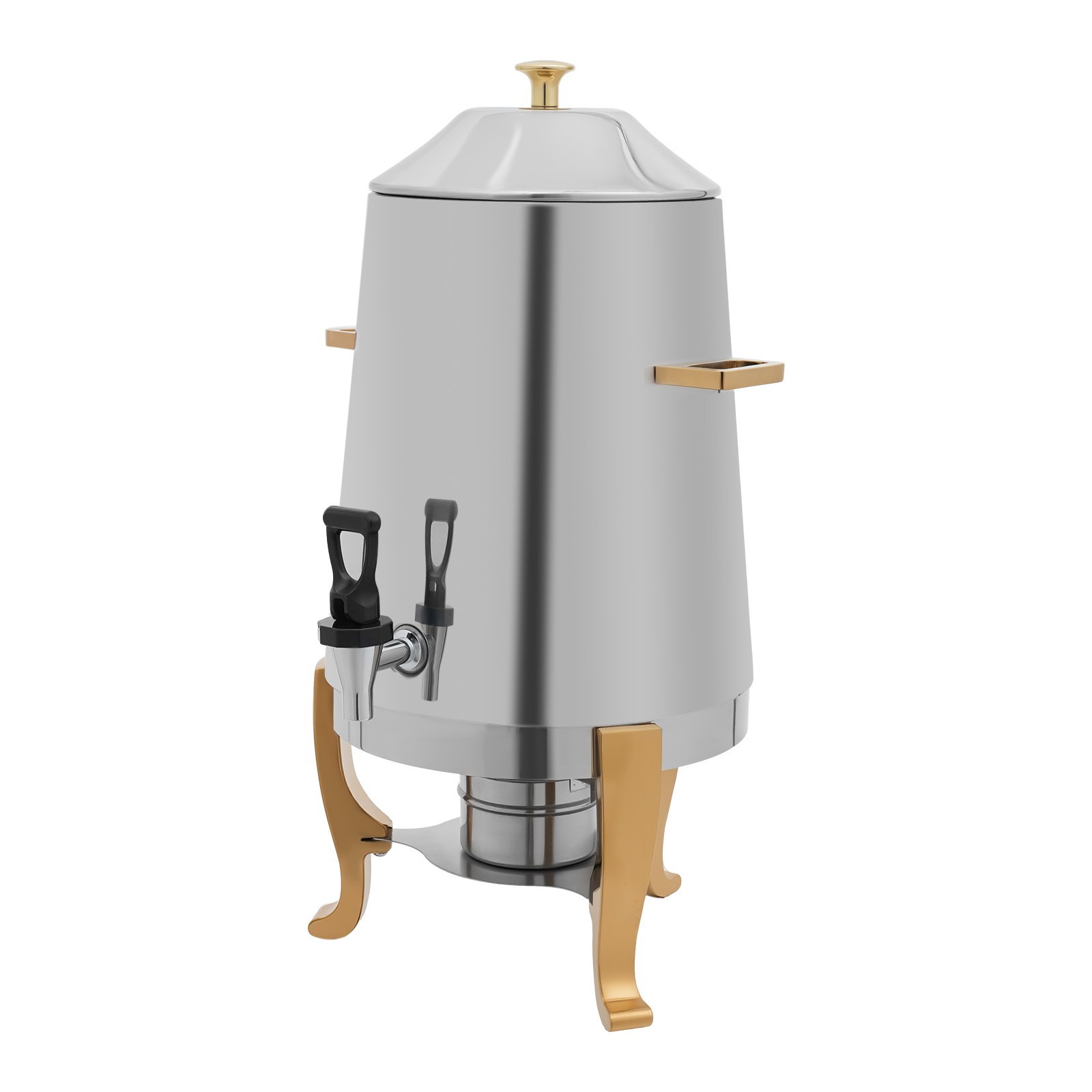 13L Hot Water Boiler Drinks Warmer Beverage Dispenser Electric keep Warming 400W