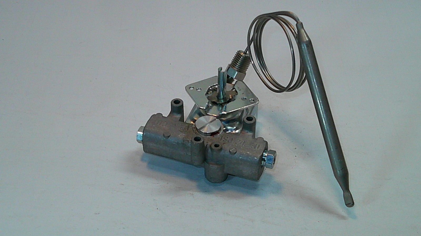 Pitco Thermostat P# P5047588 GS Thermostat