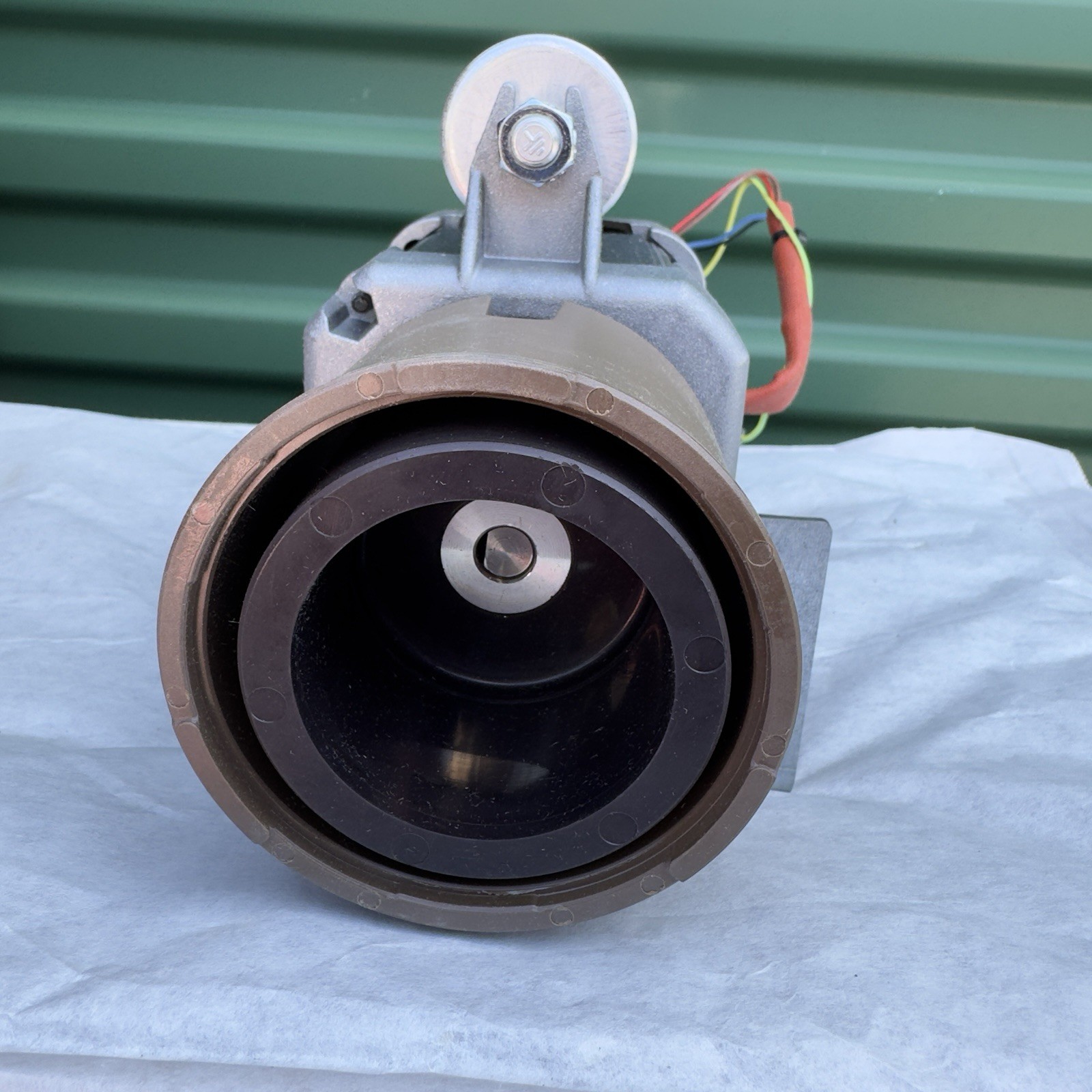 OEM SISME Motor 230V 150W Coffee Machine Pump Thermoplan Mastrena II