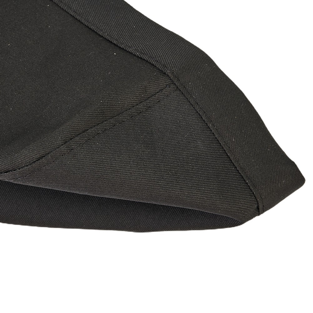 Restaurant Catering Chef Hat Kitchen Cooking Soft Cotton Chef Hat For Adults