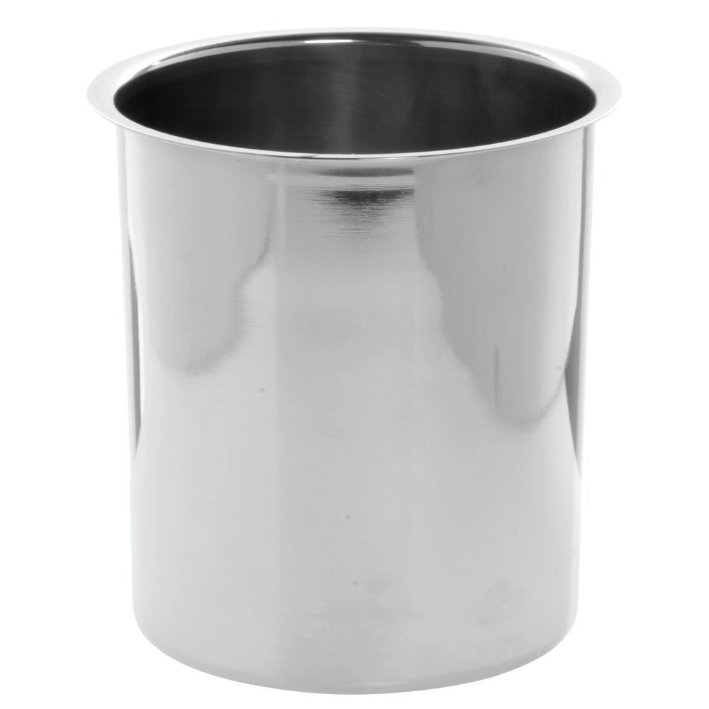 HUBERT Bain Marie 4 1/4 qtStainless Steel