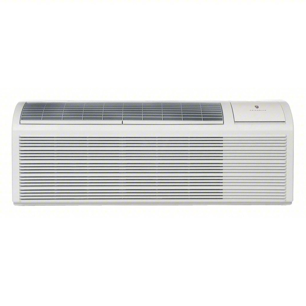 Friedrich PDE12K3SG Packaged Terminal Air Conditioner 230/208V, 11600 BTU Cool