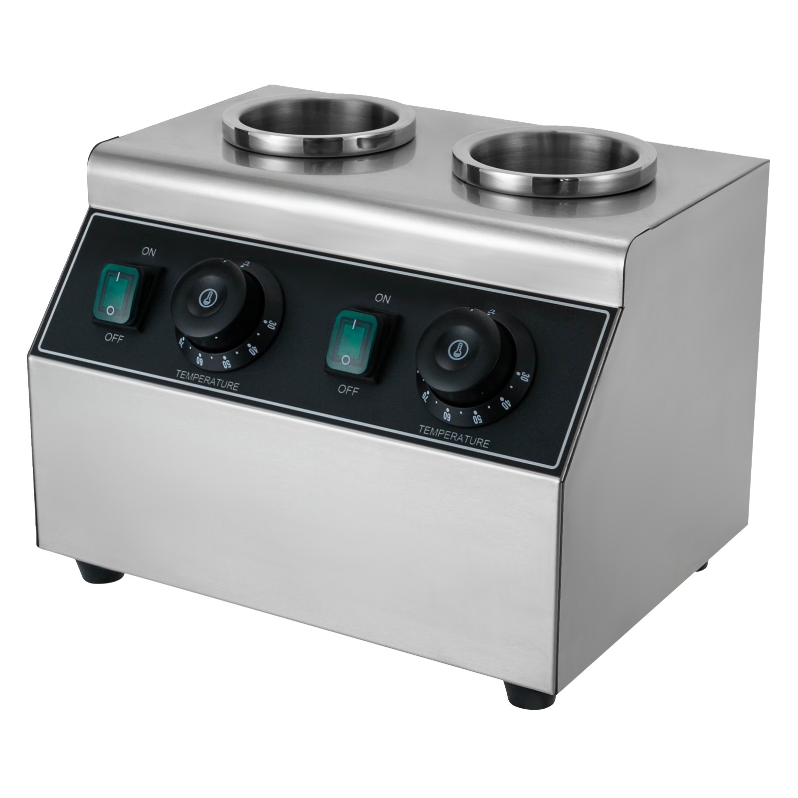Electric Sauce Bottle Warmer Commercial Electric Sauce Warmer Hot Chocolate