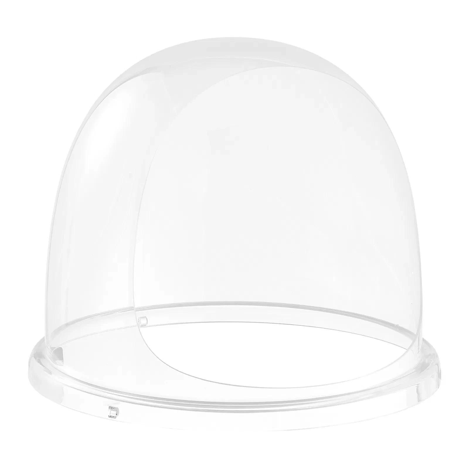 Cotton Candy Machine Cover, Transparent Acrylic Dome Bubble Shield, Cotton Candy