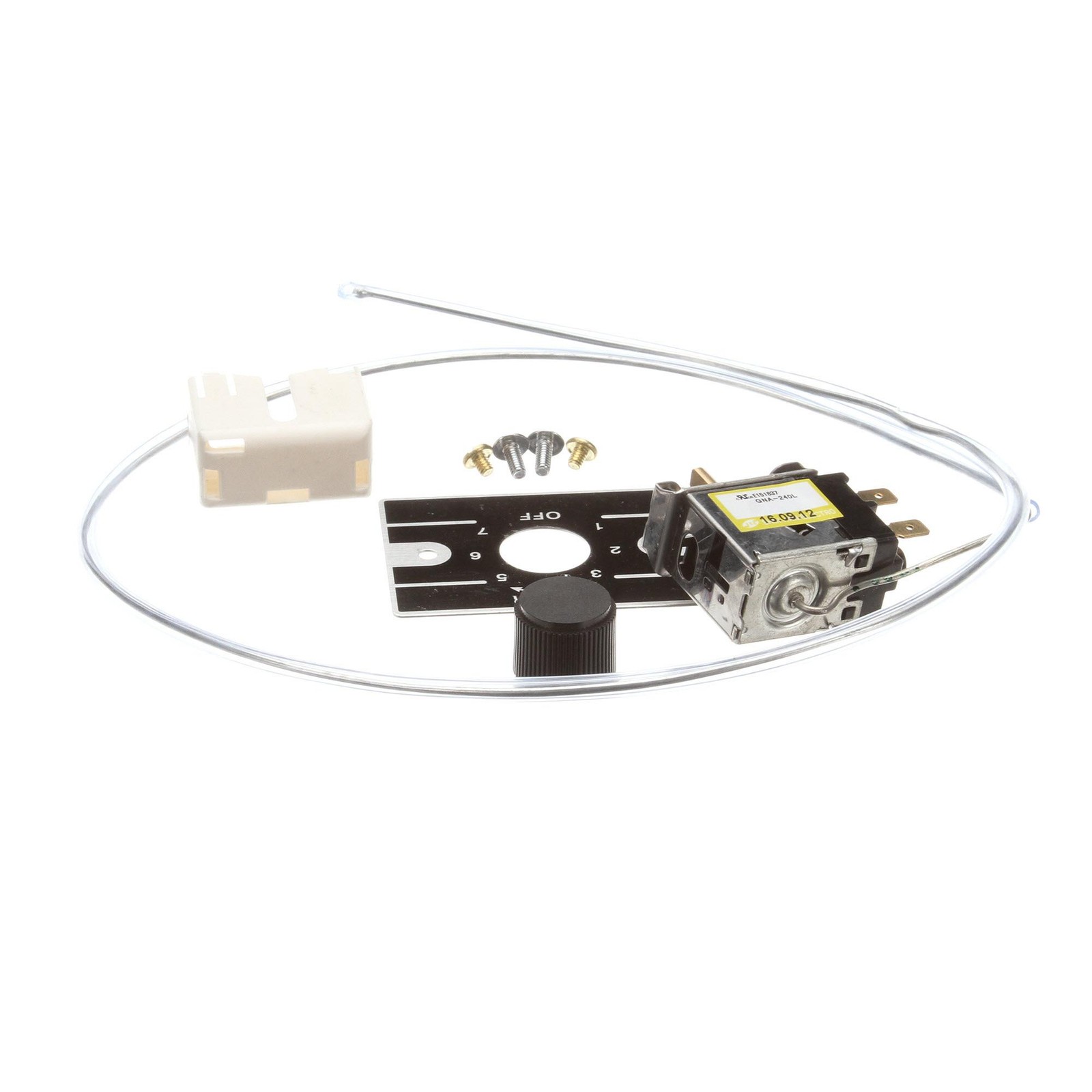 Norlake Lt – Temperature Control 146473 – Free Shipping + Geniune OEM