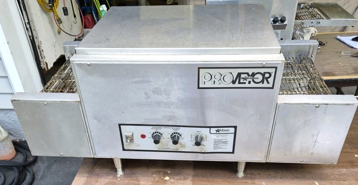 Star Holman Toaster 314hx